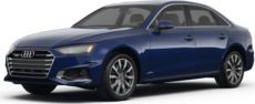 2024 Audi A4 photo