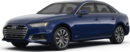 2024 Audi A4 image