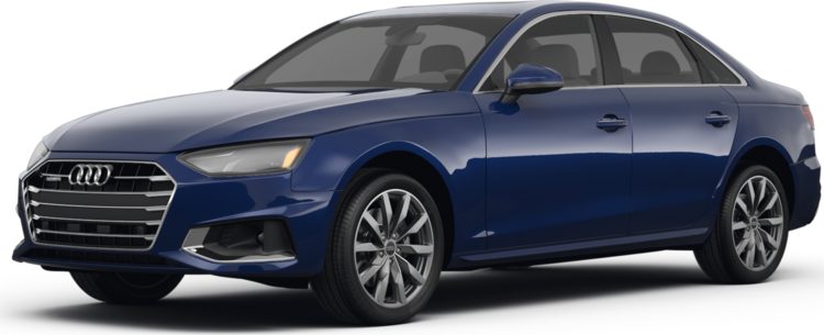 2024 Audi A4 Exterior: 0