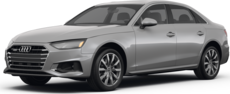 2024 Audi A4 photo