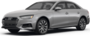 2024 Audi A4 image