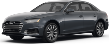 2024 Audi A4 S line 45 TFSI Premium Plus