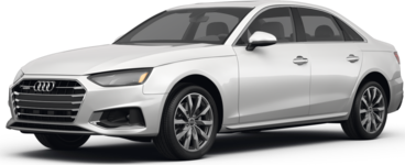 2024 Audi A4