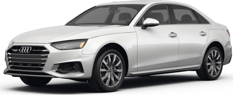 2024 Audi A4 Exterior: 0