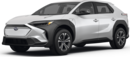 2023 Subaru Solterra image