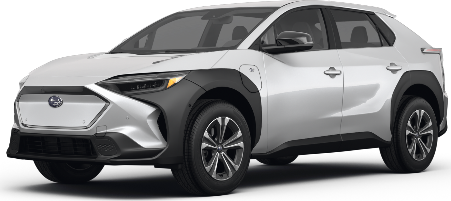 2023 Subaru Solterra Touring Sport Utility 4D