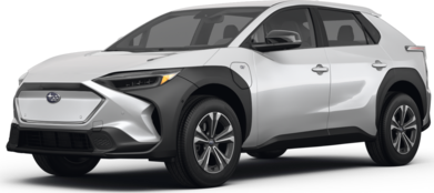 Solterra Premium Sport Utility 4D image