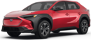 2024 Subaru Solterra image