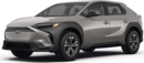 2025 Subaru Solterra image