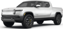 2022 Rivian R1T image