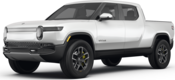 2022 Rivian R1T Exterior: 0