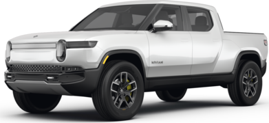 R1T Adventure Pickup 4D 4 1/2 ft image