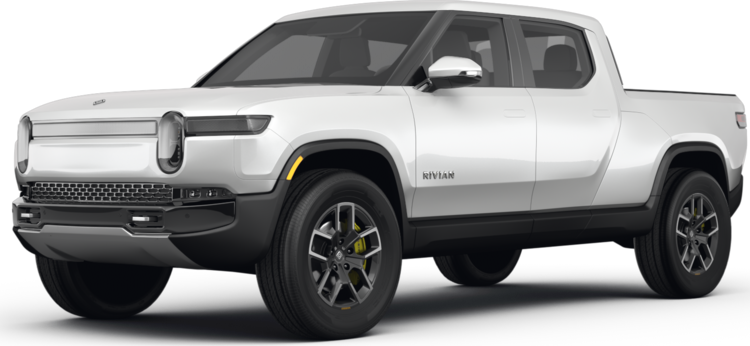 2022 Rivian R1T Exterior: 0