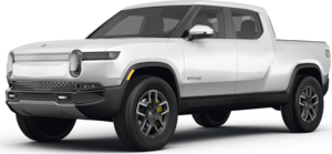 2022 Rivian R1T Launch Edition Pickup 4D 4 1/2 ft