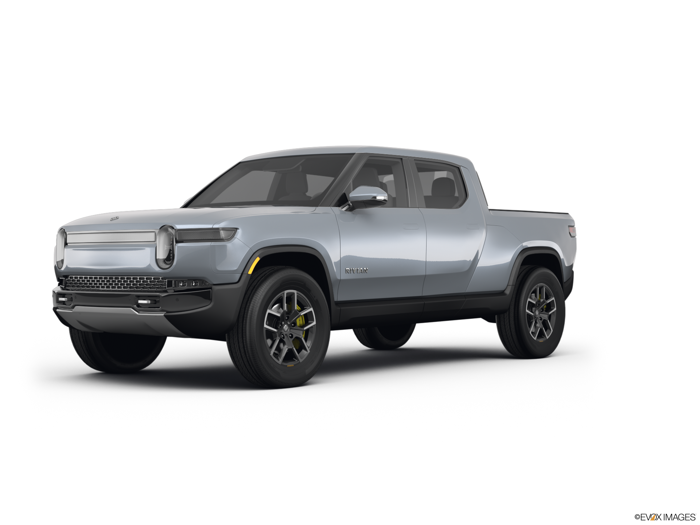 2024 R1 2007 R1 Kbb 2022 Rivian R1T Price, Value, Depreciation