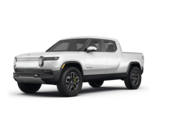 2022 Rivian R1T Colors: 0