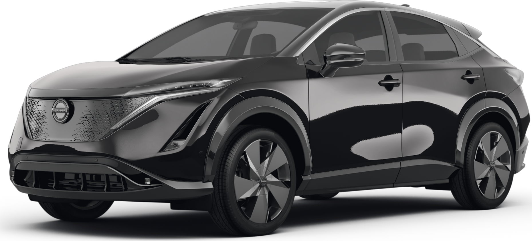 2025 Nissan ARIYA image