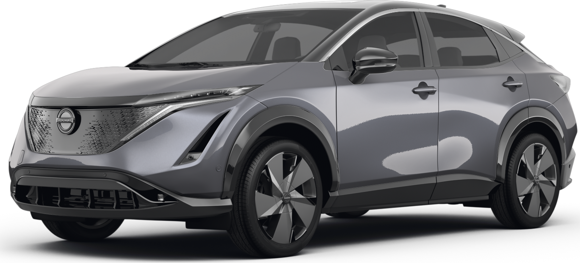 ARIYA Platinum+ e-4ORCE image