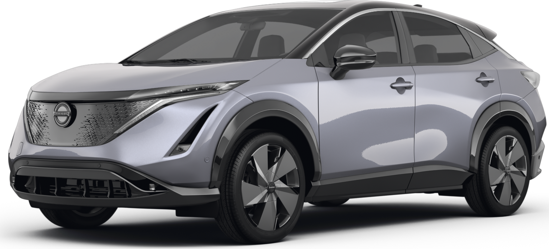 Nissan ARIYA Platinum+ e-4ORCE