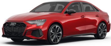 S3 Premium Plus Sedan 4D image