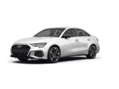 2022 Audi S3 Colors: 0