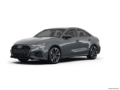 2022 Audi S3 Colors: 1