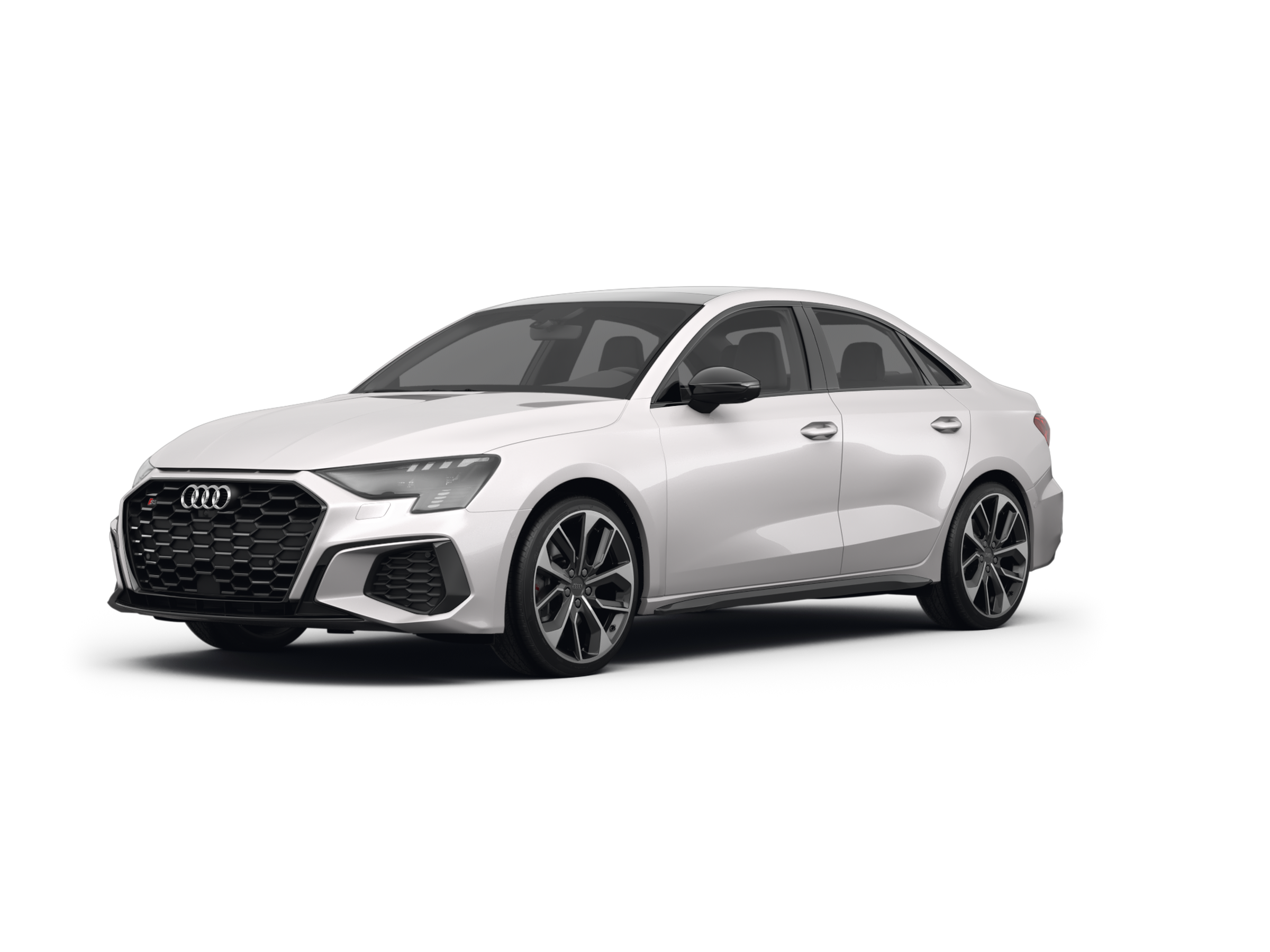2022 Audi A3 And S3 Sedan Pricing Announced, Hot One Starts At $44,900
