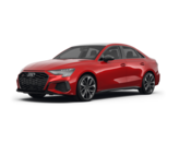 2022 Audi S3 Colors: 1