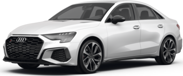 2023 Audi S3 Premium Plus Sedan 4D