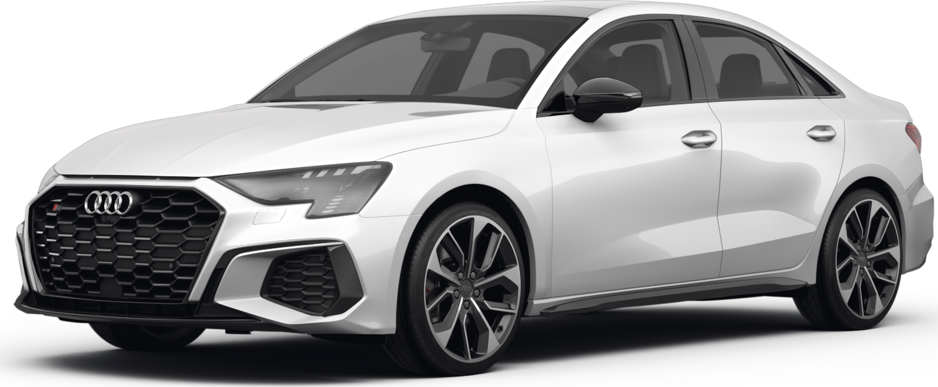 2023 Audi S3 Price, Reviews, Pictures & More | Kelley Blue Book
