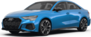 2024 Audi S3 image