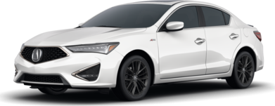 ILX Technology & A-SPEC Pkgs Sedan 4D image