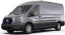 2022 Ford E-Transit 350 Cargo Van image