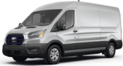 2023 Ford E-Transit 350 Cargo Van Exterior: 0
