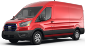 2023 Ford E-Transit 350 Cargo Van Exterior: 0