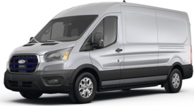 2023 Ford E-Transit 350 Cargo Van