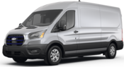 2023 Ford E-Transit 350 Cargo Van Exterior: 0