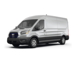 2023 Ford E-Transit 350 Cargo Van Colors: 0