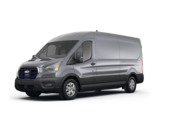 2023 Ford E-Transit 350 Cargo Van Colors: 0