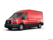2023 Ford E-Transit 350 Cargo Van Colors: 0