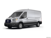2023 Ford E-Transit 350 Cargo Van Colors: 0