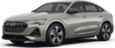 2021 Audi e-tron Sportback image