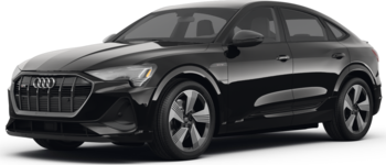2023 Audi e-tron Sportback Premium Plus Sport Utility 4D