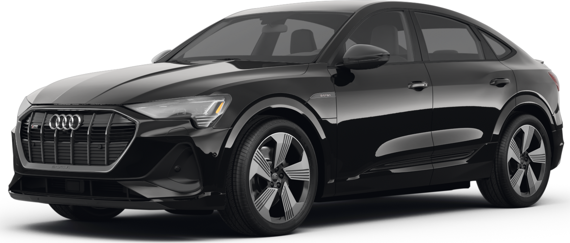 2023 Audi e-tron Sportback image