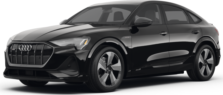 2023 Audi e-tron Sportback Exterior: 0