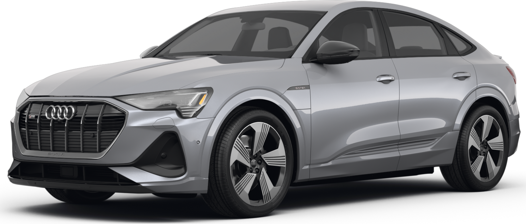 2023 Audi e-tron Sportback Price, Reviews, Pictures & More