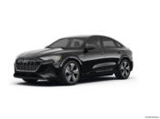 2023 Audi e-tron Sportback Colors: 0