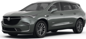 2022 Buick Enclave Exterior: 0