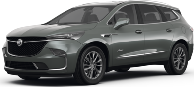 Enclave Avenir Sport Utility 4D image