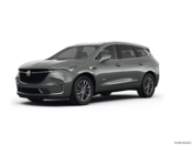 2022 Buick Enclave Colors: 0